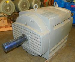 us electric 125 hp 720 rpm 5007 squirrel cage motors 91536
