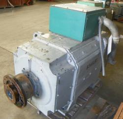 reliance 500 hp 1150 1900 rpm b589atz dc motors 91544