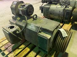 reliance 150 hp 1750 rpm lc3212atz dc motors 91546