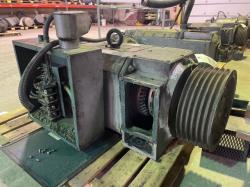 reliance 150 hp 1750 2000 rpm lc3212atz dc motors 91547