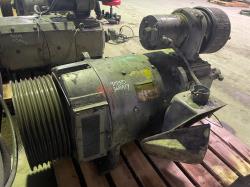 general electric 100 hp 1750 2000 rpm 368ay dc motors 91550
