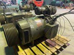 general electric 100 hp 1750 rpm 368aty dc motors 91551