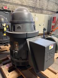 us electric 250 hp 1190 rpm 449tph vertical motors 91552