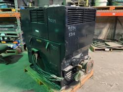 westinghouse 800 hp 3600 rpm 5808h squirrel cage motors 91554