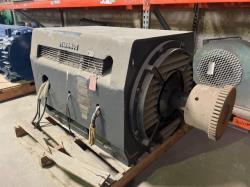 reliance 500 hp 1200 rpm 5808 squirrel cage motors 91559