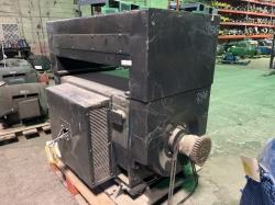general electric 400 hp 900 rpm 5011ll squirrel cage motors 91565