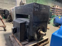 general electric 300 hp 1800 rpm 5011ll squirrel cage motors 91568