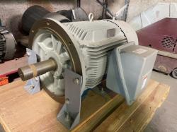siemens 100 hp 1800 rpm 405td squirrel cage motors 91580