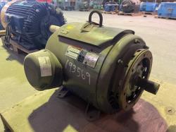 lincoln 60 hp 1800 rpm 364tsc squirrel cage motors 91581