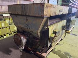 westinghouse 500 hp 720 rpm 6810g squirrel cage motors 91583