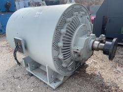 siemens 250 hp 720 rpm 30es6 squirrel cage motors 91586
