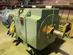 reliance 600 hp 1150 1500 rpm 686atz dc motors 91588