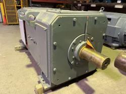 general electric 600 hp 850 1300 rpm 6173 dc motors 91589