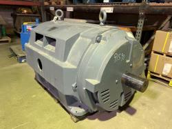 reliance 700 hp 1200 rpm 5810s squirrel cage motors 91590
