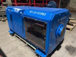 General Electric 600 HP 850/1400 RPM 6173 DC Motors 91595