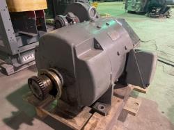general electric 100 hp 1750 2000 rpm 445as dc motors 91598