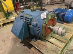 weg 50 hp 1800 rpm 324 6tc squirrel cage motors 91600