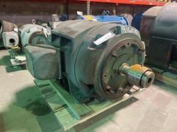 reliance 125 hp 1200 rpm 445ty squirrel cage motors 91605