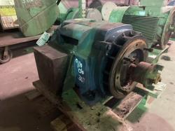 weg 75 hp 1800 rpm 364 5tc squirrel cage motors 91606