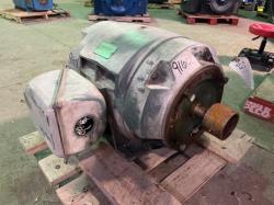 reliance 50 hp 1200 rpm 365tsc squirrel cage motors 91608