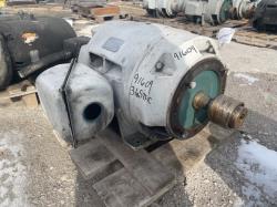 reliance 50 hp 1200 rpm 365tsc squirrel cage motors 91609