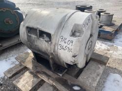 Reliance 50 HP 1200 RPM 365TSC Squirrel Cage Motors 91609