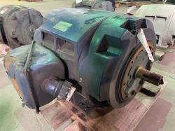 reliance 75 hp 1200 rpm 405tscz squirrel cage motors 91611