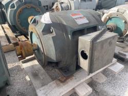 reliance 75 hp 1800 rpm 365tc squirrel cage motors 91613