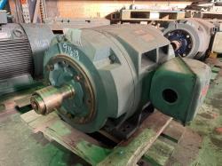 reliance 75 hp 1200 rpm 405ty squirrel cage motors 91618