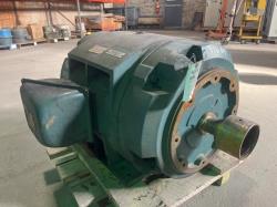 reliance 100 hp 1200 rpm 445ty squirrel cage motors 91624