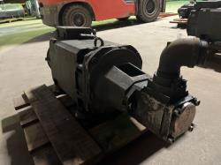 siemens 40 hp 1800 rpm 160 squirrel cage motors 91635
