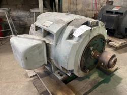 reliance 75 hp 1200 rpm 405tsc squirrel cage motors 91636