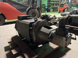 siemens 40 hp 1800 rpm 160 squirrel cage motors 91637