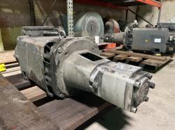 siemens 40 hp 1800 rpm 160 squirrel cage motors 91639