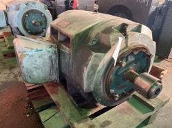 reliance 75 hp 1200 rpm 405tsc squirrel cage motors 91640