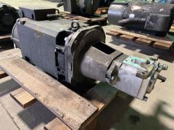 siemens 40 hp 1800 rpm 160 squirrel cage motors 91641