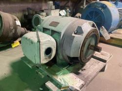 reliance 50 hp 1200 rpm 365tsc squirrel cage motors 91642