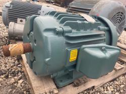 baldor reliance 10 hp 1200 rpm 256t squirrel cage motors 91649