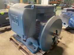 weg 500 hp 3600 rpm 586 7ts squirrel cage motors 91657