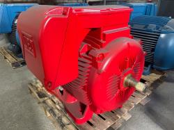 weg 400 hp 1800 rpm 586 7ts squirrel cage motors 91658