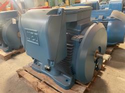 weg 500 hp 3600 rpm 586 7ts squirrel cage motors 91660