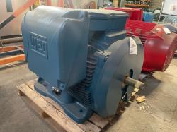 weg 500 hp 3600 rpm 586 7ts squirrel cage motors 91661