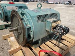 toshiba 350 hp 3600 rpm 447tdz squirrel cage motors 91670