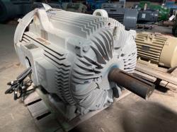 baldor reliance 200 hp 1800 rpm 447t squirrel cage motors 91671