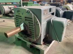 general electric 200 hp 1200 rpm 8143 squirrel cage motors 91673