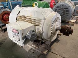siemens 150 hp 3600 rpm 445ts squirrel cage motors 91676