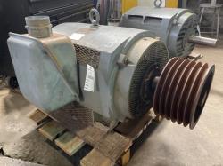 toshiba 300 hp 1800 rpm 447tz squirrel cage motors 91682
