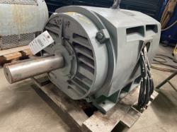 toshiba 300 hp 1800 rpm 447tz squirrel cage motors 91683