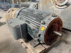 toshiba 200 hp 3600 rpm 447tsc squirrel cage motors 91684