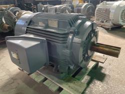 siemens 125 hp 1800 rpm 444t squirrel cage motors 91686